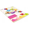 Herlitz spalvotas fluorescencinis popierius A4/40K
