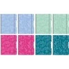 Herlitz Brulion na spirali A5/80K grotelės mix (4vnt.)