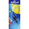 Liniuočių rinkinys Pelikan 5 vnt