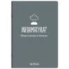 Herlitz Sąsiuvinis A5/60K tinkleliu informatikos (10 vnt.)