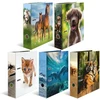 Herma 1x10 Motif File A4 Favourite Animals (20096)