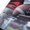 HERMA aplankas A4 formato kartonas amerikietiškam futbolui