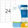 Herma Adressseketten Premium A4 63,5 x 33,9 mm 600St. (4500)