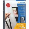 Herma Photo Carton juoda 20 lapų 7577