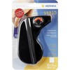 HERMA 4008705010306 indeksas Rankinis Juoda