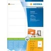 Herma Premium etiketės A4, baltas, matinis popierius, 1200 vnt (4669)