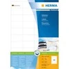 Herma Premium etiketės A4, baltas, matinis popierius, 8000 vnt (4610)