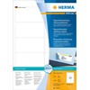Herma adresų etiketės 1000 vnt (10307)