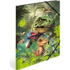 Herma Foldery A3 tektura Dino World