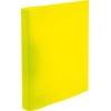 Herma HERMA aplankas A4 neoninės geltonos spalvos polipropilenas 3 vnt.