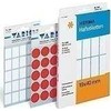 Herma HERMA Multi-purpose labels ø 12mm luminous oranžinis 240 pcs. samoprzylepne etykiety