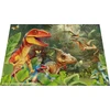 Herma HERMA Schreibunterlage Karton Dino World 55x35 3Stk