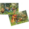 Herma HERMA Schreibunterlage Karton Dino World 55x35 3Stk
