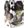 Herma HERMA Stifteköcher Fussball indas na długopisy