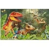 Herma Dinozaurų stalo kilimėlis
