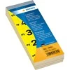 Herma Lipnios etiketės 28 x 56 mm / 500 vnt (4891)