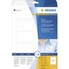HERMA 4412 etiketė spausdinimui Balta Lipni spausdintuvo etiketė