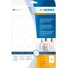Herma Lipnios etiketės Ø 40 mm / 600 vienetų (8023)