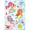 Herma MAGIC HERMA Sticker Undinėlė