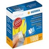 HERMA 4008705010719 kamputis nuotraukai Balta 1000 vnt