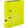 Herma Segregator A4 tektura Neon Geltonas