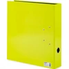 Herma Segregator A4 tektura Neon Geltonas