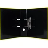 Herma Segregator A4 tektura Neon Geltonas