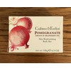 Crabtree &amp; Evelyn granatų muilo plytelė, 140 g