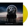 Vinilinė plokštelė Hermes Foo Fighters Heroes - vinilo plokštelė
