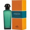 Tualetinis vanduo vyrams Hermes Concentre D'oranžinis Verte EDT, 100ml