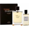 Hermes Terre d´Hermes Eau Intense Vétiver rinkinys vyrams (EDP, 100 ml + dušo želė, 80 ml)