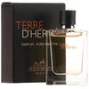 Miniatiūriniai Terre D'Hermes kvepalai 5ml