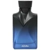 Naseem Azura EDT tualetinis vanduo vyrams, 90 ml