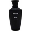 Naseem Noir EDT tualetinis vanduo unisex, 100 ml
