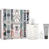 Hermes H24 EDT rinkinys vyrams (EDT 100 ml + EDT 5 ml + Drėkinantis kremas 20 ml)