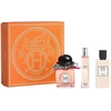 Rinkinys „Hermes“: „Twilly d'Hermes“ kvepalai moterims, 50 ml + „Twilly d'Hermes“ kvepalai moterims, 15 ml + „Twilly d'Hermes“ kūno losjonas, 40 ml