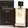 Hermes Terre D'Hermes Eau Intense Vetiver EDP parfumuotas vanduo vyrams, 50 ml