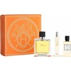 Hermès Set Terre Hermes Pp, 75 ml Mini, 15 ml Hbsg, 40 ml@