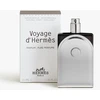 Hermès Voyage D'hermes Pure kvepalai moterims (unisex ) pakartotinai užpildomi 35ml