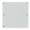 HERMETIŠKAS KORPUSAS PKAG-125X125 IP65 DELTA Montage