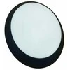 Hermetiškas lubinis šviestuvas LUNA Lumax LO1963BL 9W 100-240V E27 1400lm 100° 5xCCT IP65 IK08