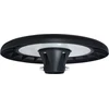 Hermetiškas parkavimo šviestuvas Lumax HLP100KN 100W 160-265V 12000lm 90° 4000K IP65 IK08