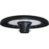Hermetiškas parkavimo žibintas Lumax HLP050KN 50W 160-265V 6000lm 90° 4000K IP65 IK08