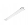 Lubinis šviestuvas 90W LED linijinis šviestuvas GTV OMNIA MAX BIS, baltas, 4000K, 150cm, IP65