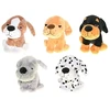 Hero *****Pies pluszowy 15cm 93718 37185