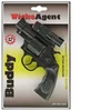 Hero *****WICKE pistolet na spłonkę 24cm 12strz 25416