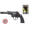 Hero *****WICKE pistolet na spłonkę 24cm 12strz 25416