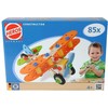 Simba Heros Konstruktor, 85 el. - 100039031