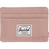Herschel Charlie RFID piniginė 10360-02077 rožinė Vienas dydis