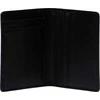 Herschel Gordon Leather RFID piniginė 11148-00001 Juoda Vienas dydis